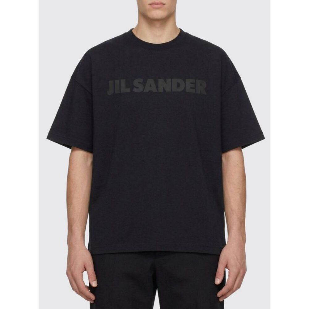 Jil Sander T-Shirt Men Blue